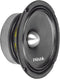 PRV AUDIO 6.5 Inch Midrange Bullet Speaker 6MR400-4, 4 Ohm, 400 Watts Program Power, High Output Sound, Single