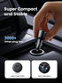 UGREEN 63W USB C Car Charger Adapter, PPS 45W Super Fast Charging for iPhone 15/14/13/12, Galaxy S24/S23/S22
