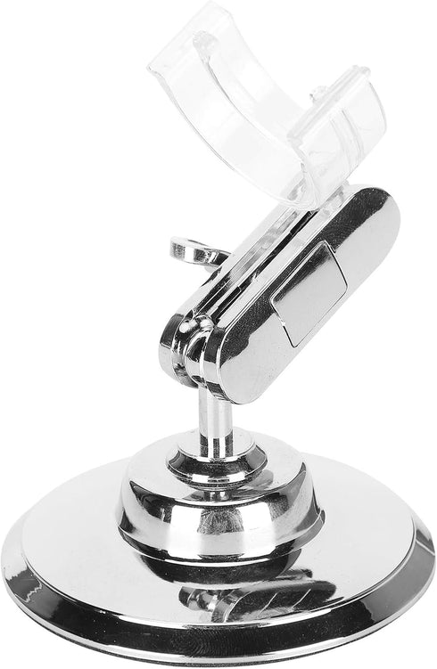 USB Microscope, Portable Industrial Accessories with 8 LED Lights for Phone Repair and Jewelry Appraisal