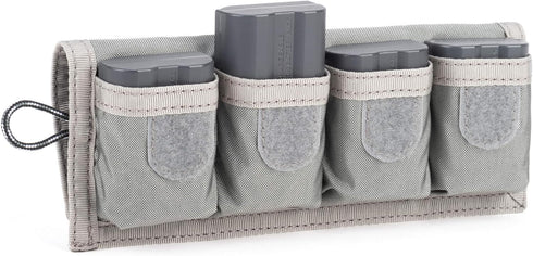 Think Tank Photo Battery Holder 4 V2