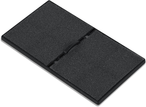 ELPAF27 V13H134A27 Projector Air Filter for Epson Powerlite Home Cinema 450W 460 BrightLink 450Wi EB-440W EB-450We EB-450W EB-450Wi EB-460e EB-460 EB-460i Projector Filter Replacement