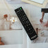 Universal Replacement Remote Control for Sony DVD/VCR Combo Player, Fits SLV-D271, SLV-D281, SLV-D300