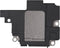 Loud Speaker Buzzer Ringer Replacement for iPhone 11 Connector Flex Cable Module, Fix Loudspeaker Sound