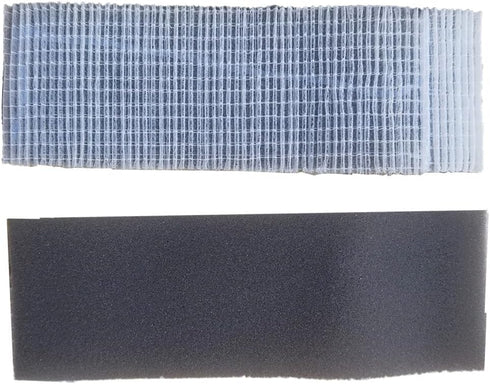 Replacement Air Filter for Panasonic PT-AE8000EA, PT-AH1000U, PT-AR100E, ET-LAA410 Projectors