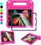 Kids Case for 10.9 inch iPad Air 5th/4th Generation, iPad Pro 11 3rd/2nd/1st Generation with Built-in Screen Protector