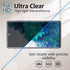 Lyphpe?3 Pack?Privacy Screen Protector for Samsung Galaxy S20FE, 9H Tempered Glass, Anti-Spy Private Film, Case Friendly