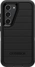 OtterBox Galaxy S23 Case Only - Defender Series - Black, Tough and Durable