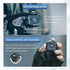 ULANZI F38 Multi-Hole Camera Quick Release Plate Kit with 1/4" to 3/8" Screw Thread for Tripod Mount Adapter