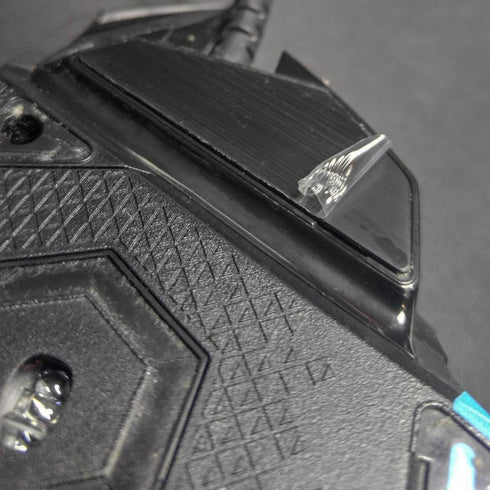 Honbay Mouse Feet Replacement for Logitech G502 | 2 Sets of Mouse Skates