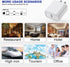 3Pack iPhone 15 Charge Block, USB C Charger Adapter, 20W Power Delivery Fast Charging Block for iPhone 15/14/13