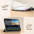 JETech Magnetic Case for iPad mini (2024 Model, 7th Generation) / mini 6 (2021 Model, 6th Generation) - Slim Smart