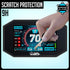 Speedo Angels Nano Glass Screen Protector for MONSTER 797/821/1200 (2014+) x 2 by Speedo Angels
