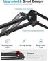 InnoGear Webcam Stand, Boom Arm Mount Stand for Logitech Webcam BRIO 4K C920 C920S C922 C922x C925e C930 NexiGo N60,