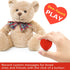 JRGKJCP 5min Voice Recorder for Stuffed Animal, Personal Voice Message Recordable Sound Recorder Chips Module