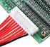 36V 35A 10 Series Cell Li-Ion Batteries PCB Board with Balancing Overcharge for Manganese and Cobalt Batteries