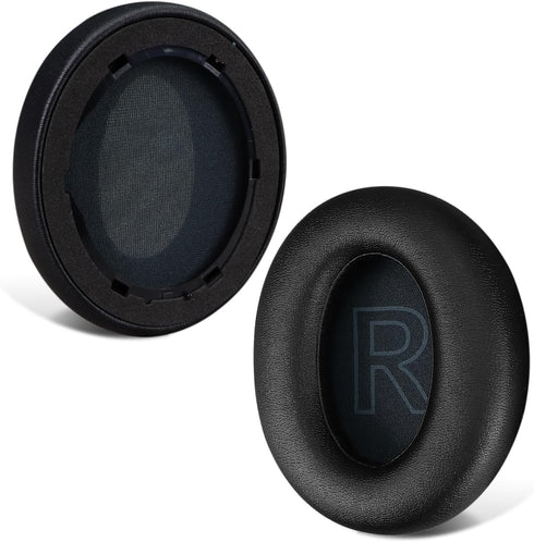 Replacement Earpads for Anker Soundcore Life 2/Q20/Q20+/Q20 BT Headset (Not fit Life 2 NEO Model), Ear Pads Cushions