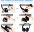 GVOEARS Ear Pads Replacement for Beats Solo 3, Earpad Cushions Compatible with Beats by Solo3/Solo2 Wireless ON-Ear