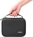 RLSOCO Carrying Case for Anker 737 Power Bank (PowerCore 24K), 24,000mAh Portable Charger - Black (Case Only)