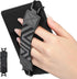 MoKo Security Hand-Strap for 6-8" Kindle eReaders Fire Tablet, Kindle/Kobo/Voyaga/Lenovo/Sony E-Book Tablet,