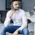 Bat Phone Ring Stand Holder - OATSBASF 360 Degree Rotation Cell Phone Ring Holder Compatible with iPhone 16/15/14/13/12