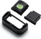 Eyecup Eyepiece Viewfinder for A7C Camera, Camera Hot Shoe Cover Protector Cap