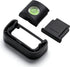 Eyecup Eyepiece Viewfinder for A7C Camera, Camera Hot Shoe Cover Protector Cap