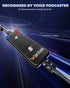Headsets Headset (UC600) Wantek Corded USB Mono with Noise Cancelling Mic and in-line Controls, UC Business for Skype