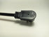 Generic IEC320-C19 14AWG, 5-15P 10ft Locking Power Cord, Flat Plug, Heavy Duty, SJTOW Cable for Appliances, Data