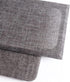 Flushbay Speaker Grill Cloth Linen Single Layer Protective Dustproof Mesh Fabric for Home Stage Speakers, Beige (50 *