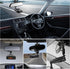 SDSACZMU 480i 1 inch Car Rear View Mirror Radar Detector Mount, for Cobra RAD Radar Detector,Easy to Install (at Least