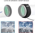 SV192 560 mm 178mm SVBONY Dew Heater Strip Lens Heater Warmer for Telescope DSLR Camera Lens Outer Diameter Below