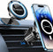 MagSafe Car Mount for iPhone, 20 Super Magnets Magnetic Phone Holder for Dashboard, 360° Rotation for iPhone 15 Series