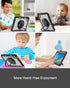 BRAECN iPad Mini 6 Case, Cover for Kids 8.3 inch 2021 iPad Mini 6th Gen, Shockproof Dropproof Rugged Protective Case