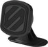 Scosche MMD-XCES0 MagicMount Select Magnetic Phone Holder, GPS Dash Mount, 360 Degree Adjustable Head, Black