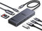 UGREEN Revodok Pro USB C Hub for Laptop 8 in 1 MacBook Docking