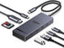 UGREEN Revodok Pro USB C Hub for Laptop 8 in 1 MacBook Docking