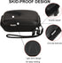 Digital Camera Case, Small Hard Shell Waterproof Bag for Canon G7X2 G7X3 RX100m3/m6 ZV1 Accessories