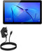 BoxWave Charger for Huawei MediaPad T3 10, Wall Plug Charger Direct (5W)