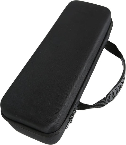 Goshyda Projector Carrying Case for Samsung Freestyle, Hard EVA Portable Storage Case Fits Freestyle 30in to 100in