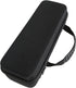 Goshyda Projector Carrying Case for Samsung Freestyle, Hard EVA Portable Storage Case Fits Freestyle 30in to 100in