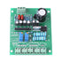 YWBL-WH 2PCS 12-15V/300mA VU Meter Warm Back Light Recording+Audio Level Amp with Driver Board.