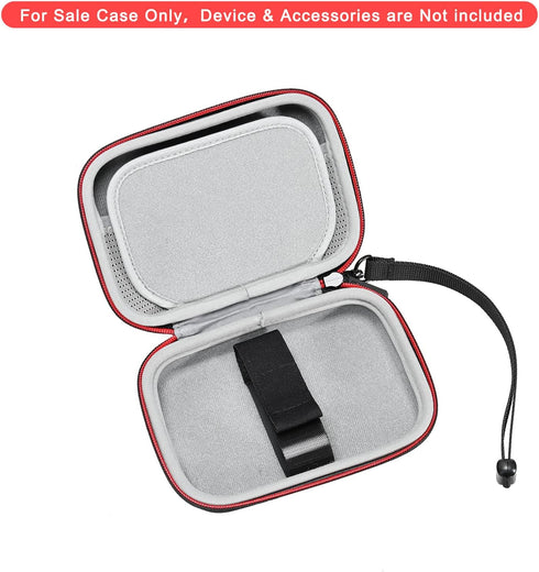 RLSOCO Case for Nikon COOLPIX A1000/W300/W150/A300/A10 Digital Camera (Case Only)