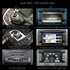 Bluetooth AUX Receiver Cable Adapter for VW Audi A4 A5 A6 Q5 Q7 After 2009 Audio Media Input AMI MDI Interface
