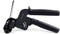Knoweasy Stainless Steel Cable Tie Gun - Zip Tie Tool for Home, Office, and Industrial Use
