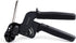 Knoweasy Stainless Steel Cable Tie Gun - Zip Tie Tool for Home, Office, and Industrial Use