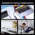 biaze 4K 1080P 30FPS PS5, Video Capture Card, HDMI to USB/USB C Capture Card Video Capture Device for Streaming Game