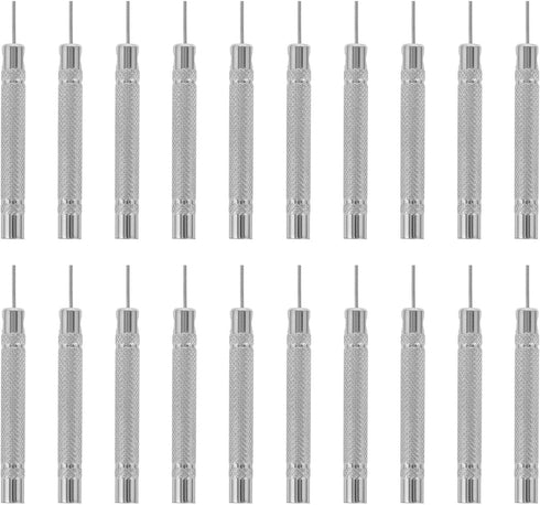 KOMBIUDA 20pcs Sim Card Removal Tools Pin Ejector Kit for Smartphones Mobile