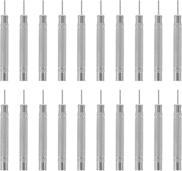 KOMBIUDA 20pcs Sim Card Removal Tools Pin Ejector Kit for Smartphones Mobile