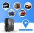 wanwaytech 4G 7500mAh GPS Tracker Vehicle - LTE Real-Time GPS Tracking Device for Cars/Trucks, Battery, Worldwide