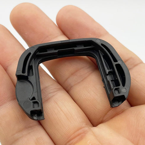 Zeizafa Replacement Camera Eyecup Eyepiece for Digital Cameras Improve the Comfort and Protection of Camera Viewfinder
